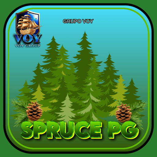 Vantagens da plataforma SPRUCEPG